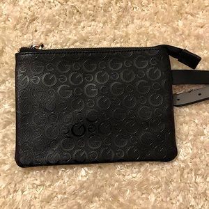 Black Guess Bag